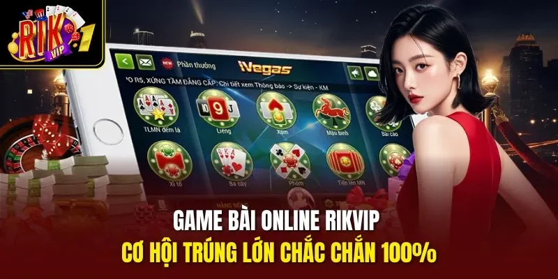 Game bài online